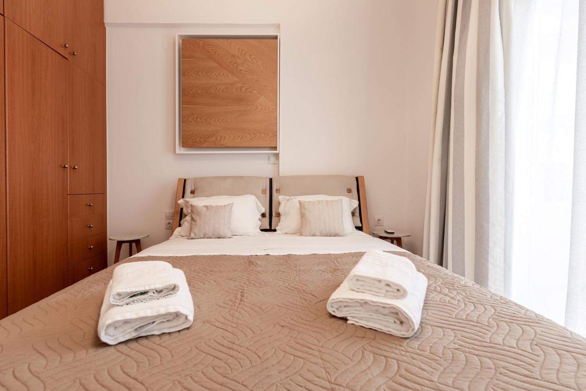 Eva's Cozy Urban In The Heart Of Chania Appartement Chania (Crete)
