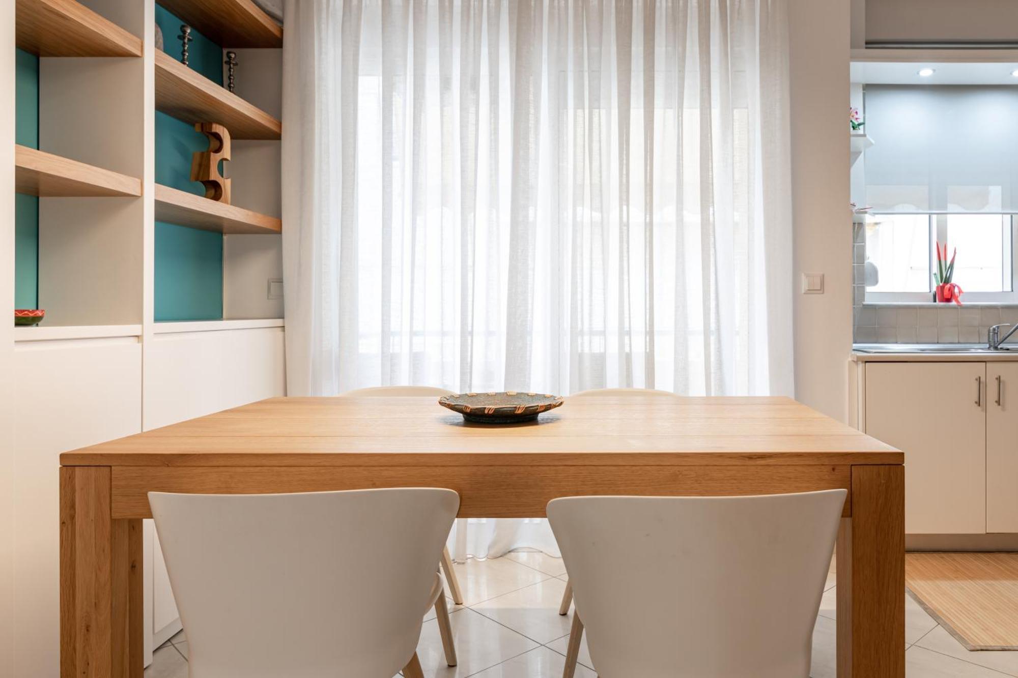 Appartement Eva's Cozy Urban In The Heart Of Chania Chania (Crete)