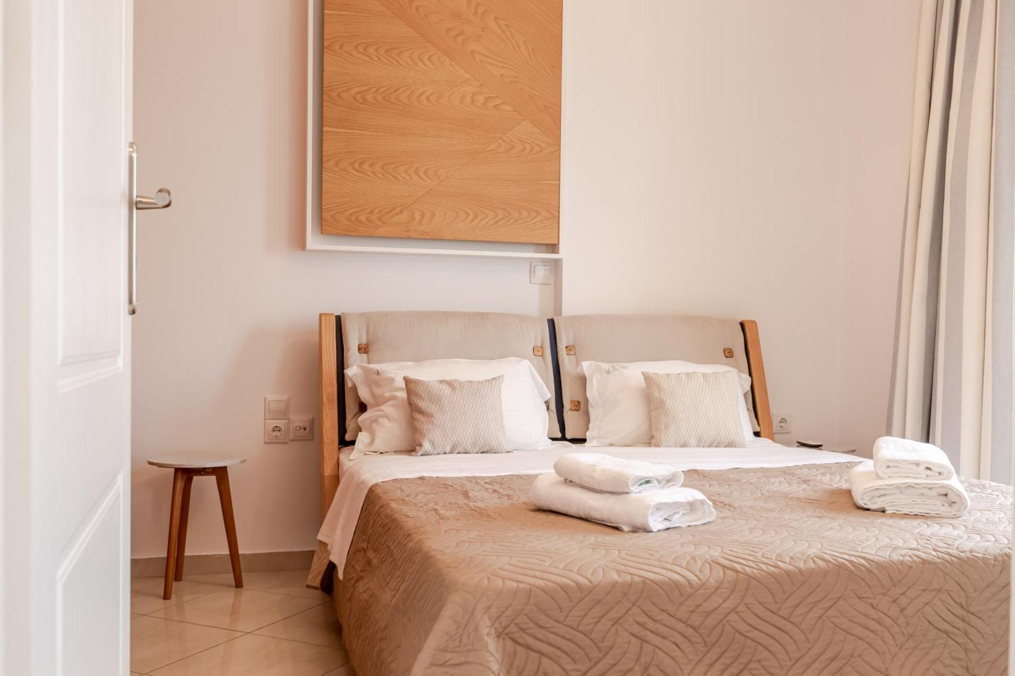 Eva's Cozy Urban In The Heart Of Chania Appartement Chania (Crete)